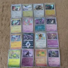 ポケモンモンスターボール等セット⑥