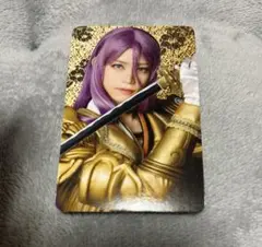 ミュージカル刀剣乱舞 乱舞博覧会 ランダムふぉとカード