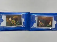 ★ 鬼滅の刃　無限城編　水の呼吸　ミニアクリルスタンド　C