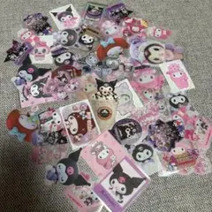 2026年最新】マイメロまとめ売りの人気アイテム - メルカリ
