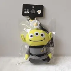THE FIRST FAN トイストーリー エイリアン キーリング - メルカリ