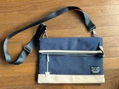 MICHIKO LONDON・ショルダーバッグのサムネイル