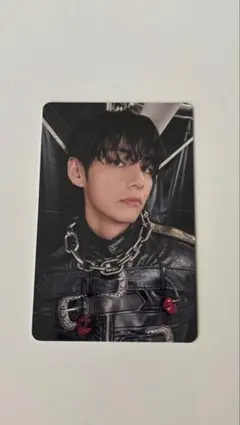 Arirang weverse JPラキドロ V テテ BTS - メルカリ