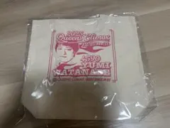 Queens Climax 2025 渡辺優美 トートバッグのサムネイル