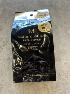 MISSHA M クッションファンデーション プロカバー レフィル No.23のサムネイル
