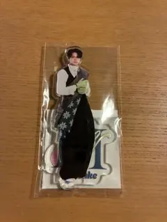 INI NEW YEAR POPUP 藤牧京介　アクスタ