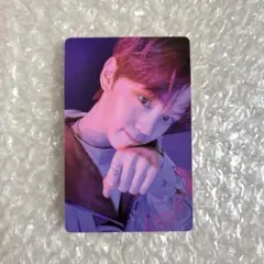 NCT127 ユウタ トレカ 2baddies 疾走 유타 悠太 NCT - メルカリ