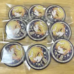 浦島坂田船 センラ さん ワンマン 缶バッジ