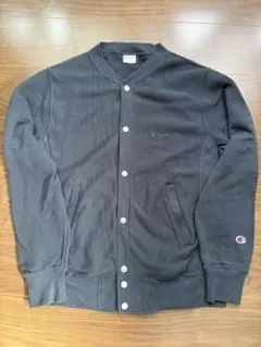 カーディガン Champion REVERSE WEAVE V/N スウェットカーデ