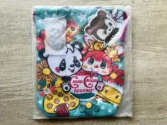 ☆グラグラムー☆レトログラシューズバッグ☆新品☆