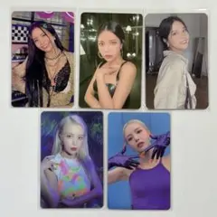 2026年最新】mamamoo ソラ トレカの人気アイテム - メルカリ