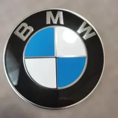 【美品】BMW３シリーズ純正　オーナーメントエンブレム