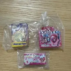 プリキュアオールスターズ
