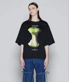 ＇GREEN APPLE＇S/S BIG-Tのサムネイル