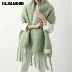 2026年最新】jil sander マフラー モヘアの人気アイテム - メルカリ