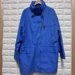 ヴィンテージ　エディバウアーEddie Bauer マウンテンパーカー
