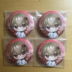 2026年最新】シクフォニ 缶バッジ 暇72の人気アイテム - メルカリ