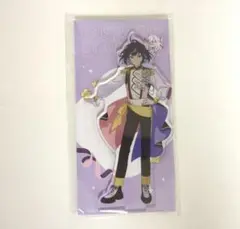 【未開封品】あんスタ エス 冴霧笑主 アクスタ