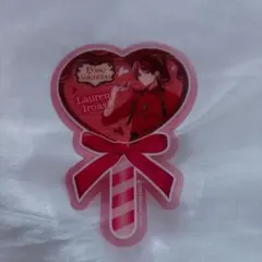 ローレン・イロアス コトブキヤ にじさんじ　特典