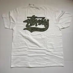STUSSY SAPPORO チャプト限定TシャツXL 新品未使用品