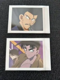 名探偵コナンぱしゃこれ