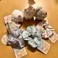 ち*ま様 すみっコぐらし プライズ品 まとめ売り