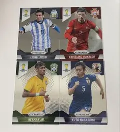 2026 Panini World Cup メッシ マラドーナ Legend - メルカリ