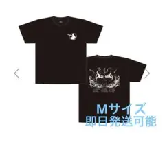 あのちゃん　ano でゅあだいTシャツ　dual diner Mサイズ