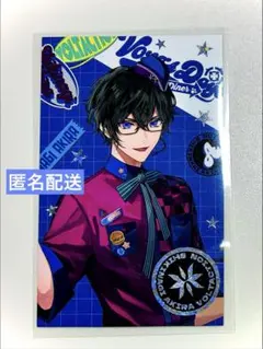 VOLTA Days×Diner AGFランダムホログラムカード　四季凪アキラ