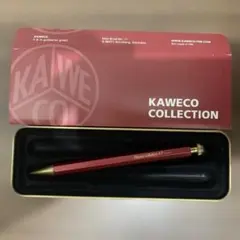 Kaweco0.7 シャーペン 赤のサムネイル
