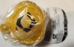 カブトムシシードエグズ③　仮面ライダーマイス GPライダーエグズ01