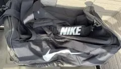 Nike ボストンバッグ Lブラック 95L