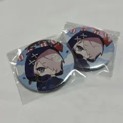 Crazy Raccoon CRフェス 2026 缶バッジ Mugi R Nのサムネイル