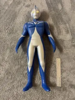 京本コレクション ウルトラマンコスモス(ルナモード) - メルカリ