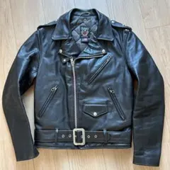 2026年最新】schott ライダース ワンスターの人気アイテム - メルカリ