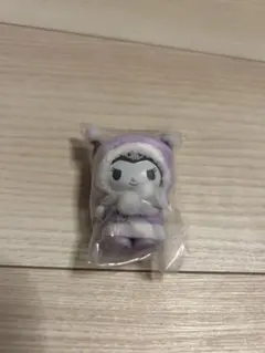 サンリオ ちびっともシークレットキーホルダー 雪の精