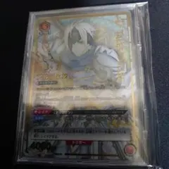 UNION ARENA テイルズオブアライズ アルフェン SR パラレル 星2 - メルカリ