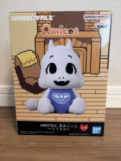 UNDERTALE あみこっと ～トリエル～ フィギュア