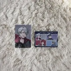 葛葉 せめよん すき家コラボ