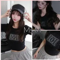 Darich シャイニーDDロゴTシャツ ブラック新品