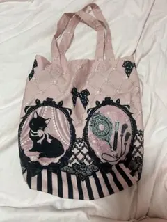 Angelic Prettyの手提げバッグのサムネイル