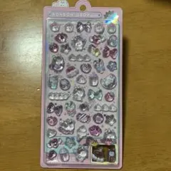 【正規品】クーリア ボンボンドロップシール ユニコーン オリジナル