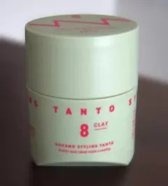 NAKANO STYLING TANTO 8 CLAY ヘアワックスのサムネイル
