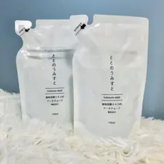 ファンファレ ととのうみすと ・新品・未使用 ・内容量：150ml × 2袋