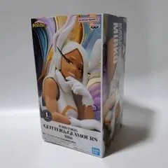 僕のヒーローアカデミア GLITTER & GLAMOURS ミルコ