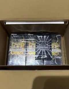 遊戯王 リミットオーバーコレクション ザ ヒーローズ 3box シュリンク