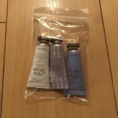 フランフラン ハンドクリーム セット 新品　未使用のサムネイル