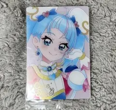 プリキュアカードウエハース