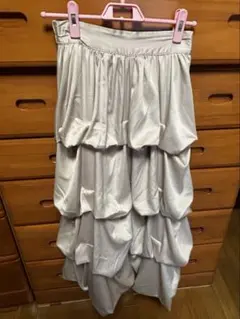 エムズエキサイト ロングスカート