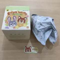 TOPTOY ズートピア スマホホルダー ニック